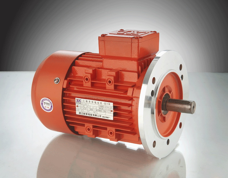 應(yīng)用最廣泛的電動(dòng)機(jī)，沒(méi)有它，很多設(shè)備都玩不轉(zhuǎn)！