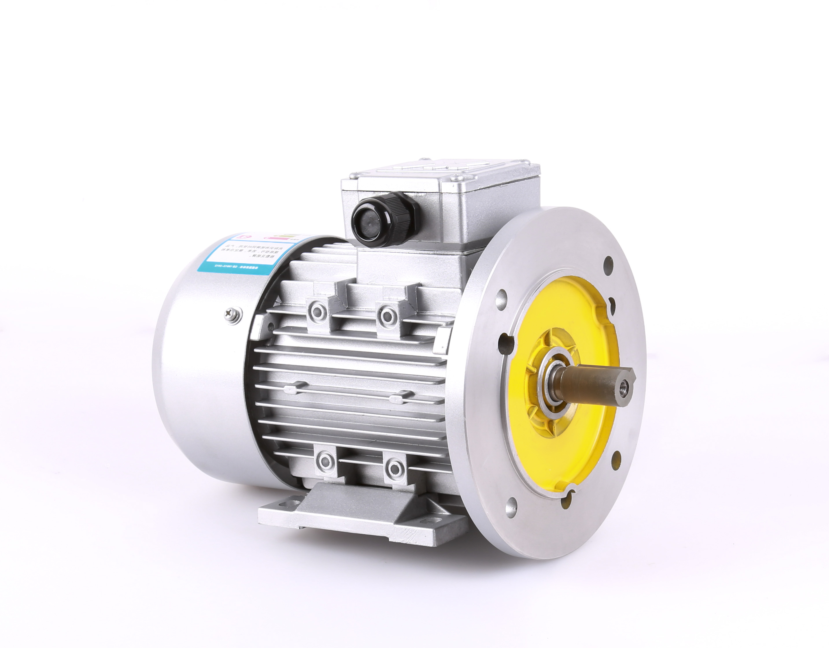 都知道三相異步電機(jī)堵轉(zhuǎn)時(shí)電流會(huì)變大，但很多人未必知道原因