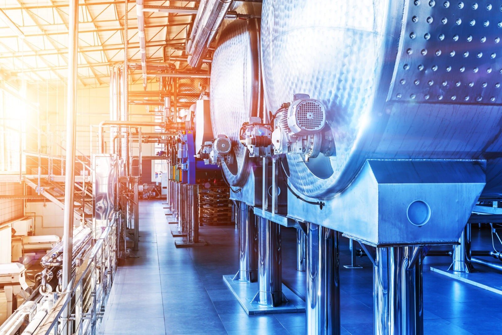 電機(jī)為什么能運(yùn)轉(zhuǎn)，你知道原因嗎？一篇文章明白電機(jī)工作原理