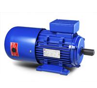 Y2EJ SERIES(IP54) ELECTROMAGNETIC BRAKE THREE-PHASE ASYNCHRONUS MOTOR